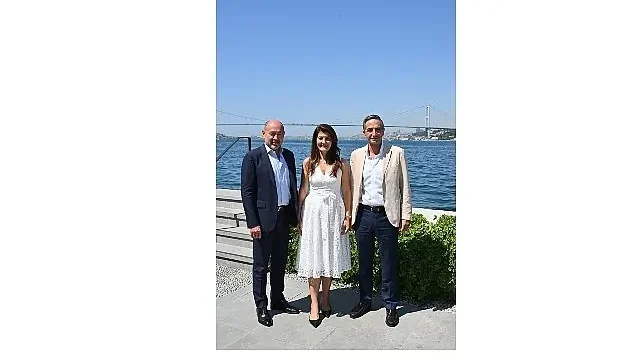 Perakendenin Dijital Geleceği İçin Vodafone Business ve BMD’den İş Birliği