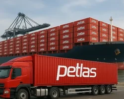 Petlas, Lastik Sektörünün İhracat Şampiyonu!