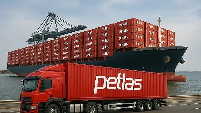 Petlas, Lastik Sektörünün İhracat Şampiyonu!
