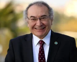 Prof. Dr. Nevzat Tarhan:  “Çocuk sözleri takip etmez, izleri takip eder!”