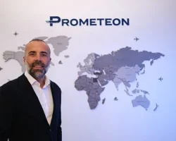 Prometeon’un Geniş Avrupa Bölgesi’ne Türkiye’den CEO