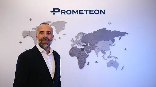 Prometeon’un Geniş Avrupa Bölgesi’ne Türkiye’den CEO