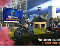PUBG MOBILE Super League yarın İstanbul’u Sarsmaya Hazırlanıyor