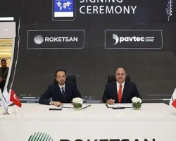 Roketsan’dan tam bağımsız savunma sanayi için millileştirme hamlesi