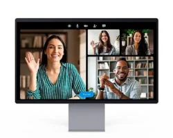 Samsung, AI Destekli QD-OLED Ekranlı Smart Monitör M9’u Piyasaya Sürdü