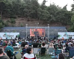Sanatseverler 9. Çalı Köy Filmleri Festivali’nde buluşacak