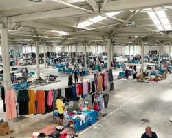 Selçuklu 2. El Pazarı Ekonomik Alışverişin Adresi Olmaya Devam Ediyor