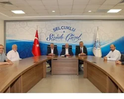 Selçuklu’ya Bir Aile Sağlığı Merkezi Daha Kazandırılıyor