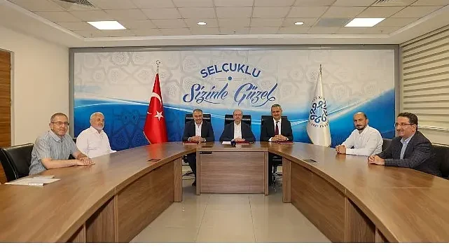 Selçuklu’ya Bir Aile Sağlığı Merkezi Daha Kazandırılıyor