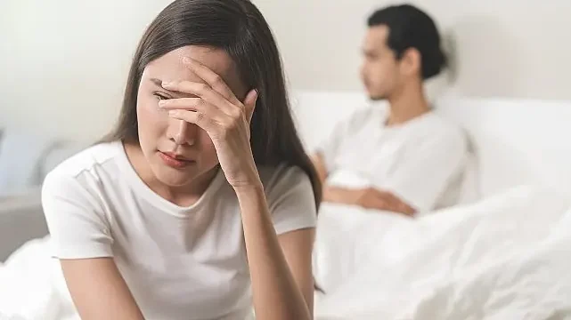 Sessiz Salgın: 1 Günde 1 Milyondan Fazla Cinsel Yolla Bulaşan Enfeksiyon!