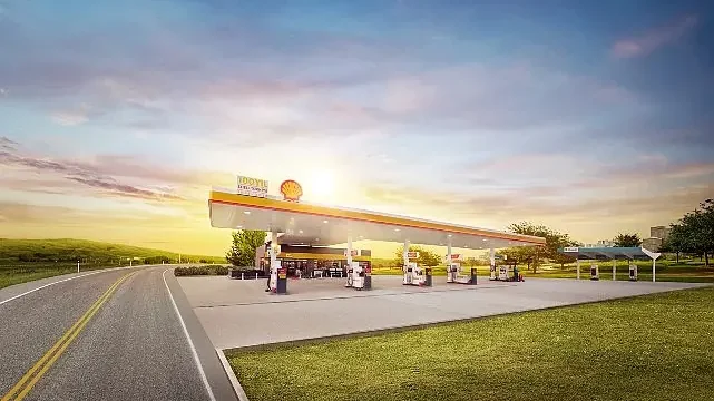 Shell & Turcas, KPMG Türkiye’nin 2024 Müşteri Deneyimi Raporunda En İyi 10 Marka Arasında