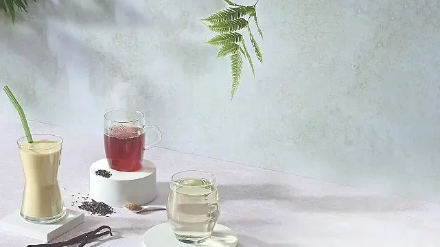 Sıcak yaz günlerinde serinleten beslenme çözümleri