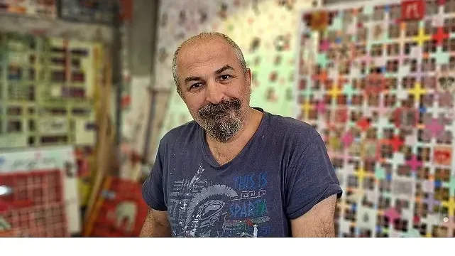 Şiirin Yankısını Görsel Dile Dönüştüren Bir Sergi: “Küçük Çanlar Çınladığında”