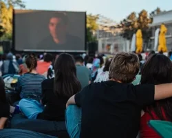 Sinema Akşamları Artİstanbul Feshane’de Devam Ediyor