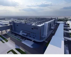 Škoda Auto’dan Yeni Nesil Boya Atölyesi Yatırımı