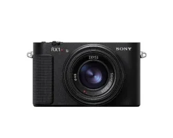 Sony, RX1R III Modelini Tanıttı: Zamansız Anları Üstün