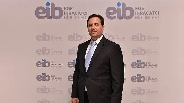 Su ürünleri ve hayvansal mamuller sektöründe 24 ihracat şampiyonunun 13’ü Egeli