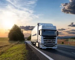 Sürat Lojistik, Büyümesini Yeni Nesil Yatırımlarla Katladı