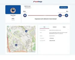 Sürat Servis Platformu Hem Müşteriyi Memnun Ediyor Hem de Çevreyi Koruyor
