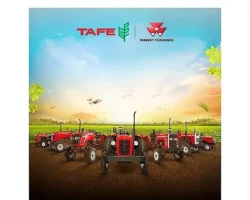 TAFE ve AGCO, marka hakları, ticari ilişkiler ve ortaklık yapısını kapsayan kapsamlı bir uzlaşmaya vardı.