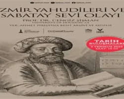 Tarih Buluşmaları’nın konuğu Prof. Dr. Cengiz Şişman olacak