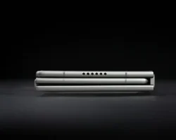 TECNO’dan Katlanabilir Devrim: PHANTOM Ultimate G Fold Concept Tanıtıldı