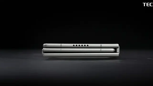 TECNO’dan Katlanabilir Devrim: PHANTOM Ultimate G Fold Concept Tanıtıldı
