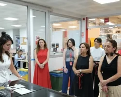TEKA, Türkiye’de gelecek 5 yılda  5 kat büyümeyi hedefliyor