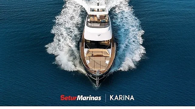 Tekne alım ve satımı artık daha hızlı, kolay ve güvenilir