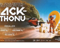 TEKNOFEST Yapay Zeka Destekli Adres Çözümleme Hackathon Yarışması Başvuruları Devam Ediyor