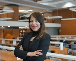 Teknoloji yeni meslekleri ortaya çıkardı