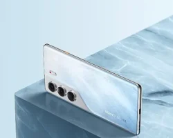 Teknolojinin Stil Sahibi Telefonu: TECNO CAMON 40 Serisi