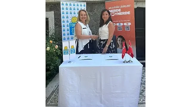 Tohum Otizm Vakfı ve Boyner İş Birliğiyle Otizmli Bireylere İstihdam Desteği