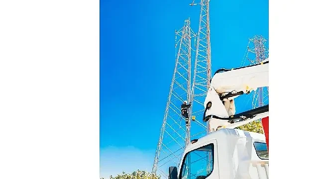Toroslar EDAŞ, Gaziantep’te Rekor Sıcaklıklarda Elektrik Talebindeki %55 Artışı Yönetti