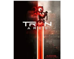 “TRON: ARES” 10 Ekim 2025’te Sinemalarda!