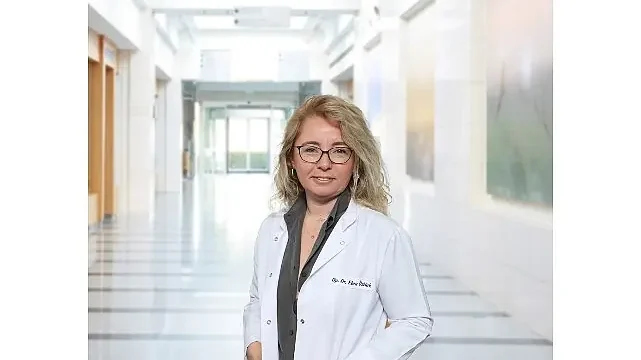 Tüp bebek tedavisinde havuza girilmemeli