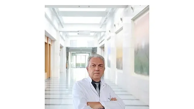 Tüp bebekte destek yöntem: eksozom tedavisi