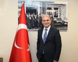 Türk çikolata ihracatçıları 180 ülkeye mutluluk dağıttı