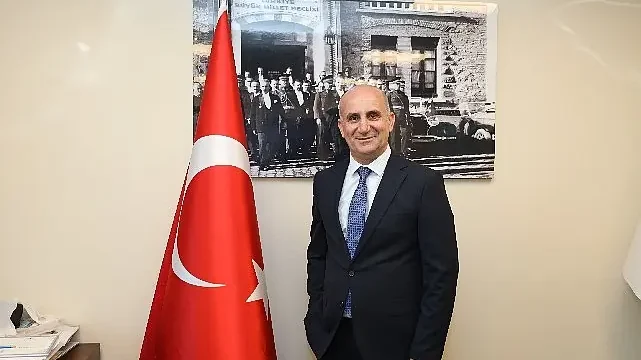 Türk çikolata ihracatçıları 180 ülkeye mutluluk dağıttı