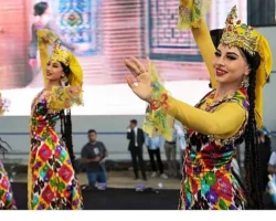 Türk Dünyası Yeniden Keçiören’de Buluşuyor
