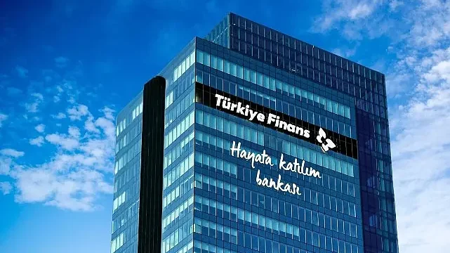 Türkiye Finans’ta üst düzey atama