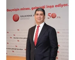 Türkiye Kalkınma ve Yatırım Bankası’nın aktifleri 185 milyar TL’ye ulaştı