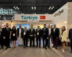 Türkiye’nin ABD’ye su ürünleri ve hayvansal mamuller ihracatı 10 yılda 3 kat arttı
