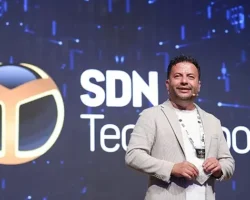 Türkiye’nin en büyük teknoloji buluşması SDN Tech Expo sona erdi