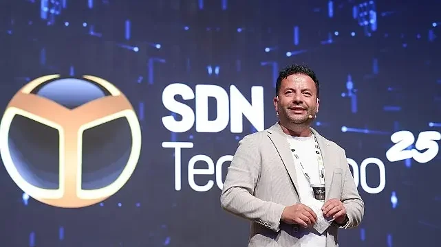Türkiye’nin en büyük teknoloji buluşması SDN Tech Expo sona erdi