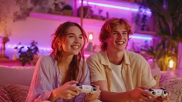 TurkNet’le Oyun Performansında Sınırlar Kalkıyor: Tencent Games ile Stratejik İş Birliği