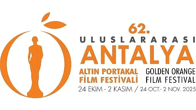 Uluslararası Antalya Altın Portakal Film Festivali’ne Başvurular Devam Ediyor!