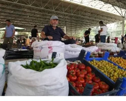 Üretici pazarları 15 Temmuz’da açılıyor.