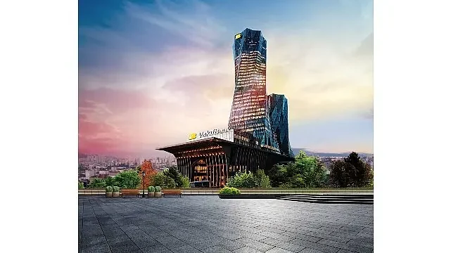 VakıfBank, Özel Bankacılık Hizmet Ağını Bodrum ile Güçlendirdi