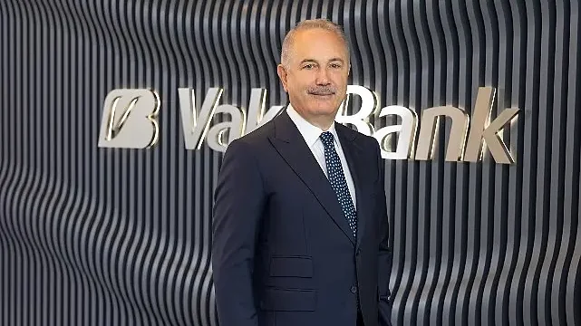 VakıfBank’tan 750 Milyon Dolarlık Yeni Sürdürülebilir Eurobond İhracı